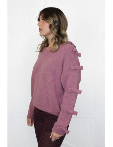 Pho firenze - maglia 4324116n malva