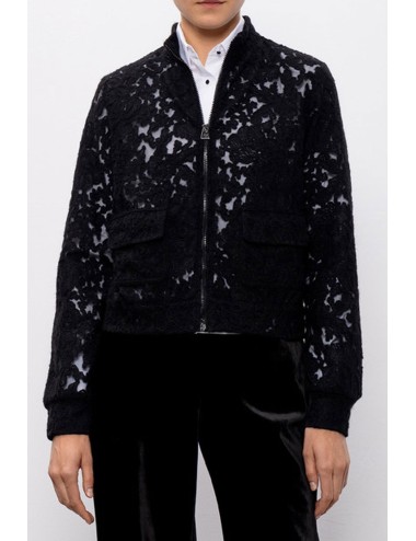 Ermanno scervino - felpa in viscosa d474m303ekp 95708