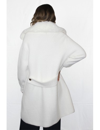 Pho firenze - cappotto di maglia 4324081