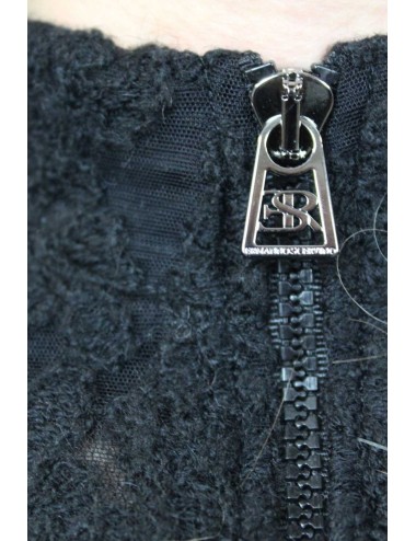 Ermanno scervino - felpa in viscosa d474m303ekp 95708