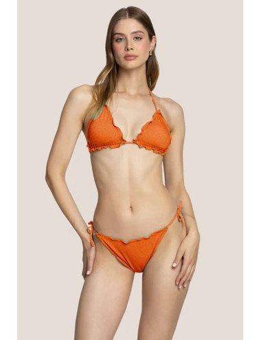 Triangolo e slip sbambolati must have 125wbwbk5210 030