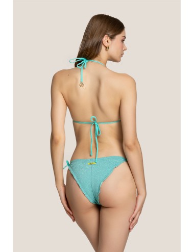 Triangolo e slip sbambolati must have 125wbwbk5210 085