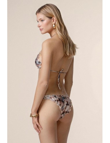 Mefui - bikini triangolo con slip regolabile fantasia mf25-1500x15