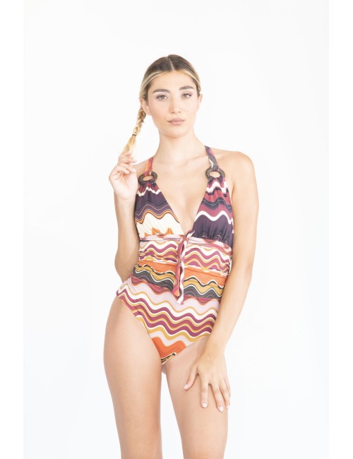 Ilaria vitagliano - intero fuoco