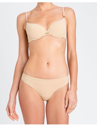 Twinset - slip brasiliana ginger root 252ll6a77 06494