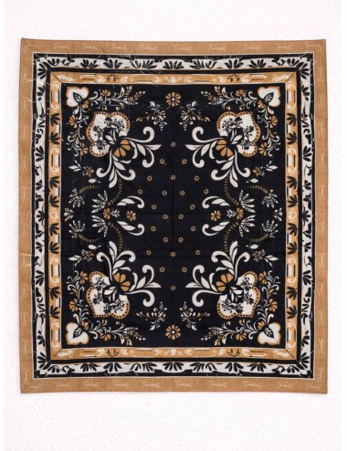 Twinset - kefia nero