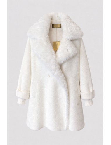 Pho firenze - cappotto di maglia 4324081