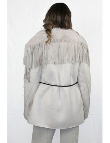 Pho firenze - giacca ecopelliccia 4324007