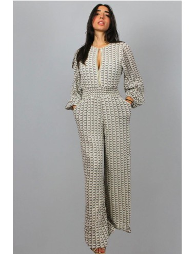 Pho firenze - abito tuta rachel 4324035 charme