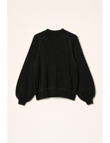 Twinset - lupetto black 252li3ncc 00006