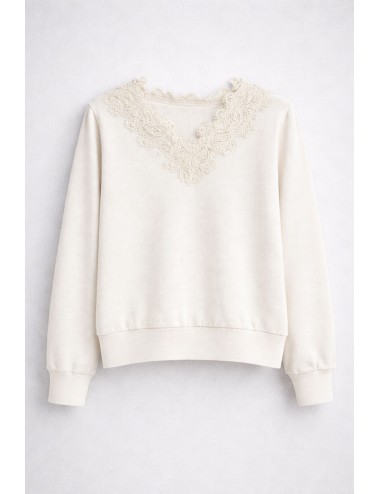 Ermanno scervino - maglia lana e cotone d474m301xbk 95708