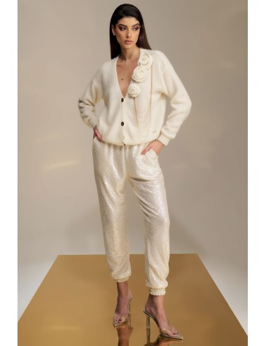 Pho firenze - pantaloni cc2/cc4 - gym glam - 5422010c