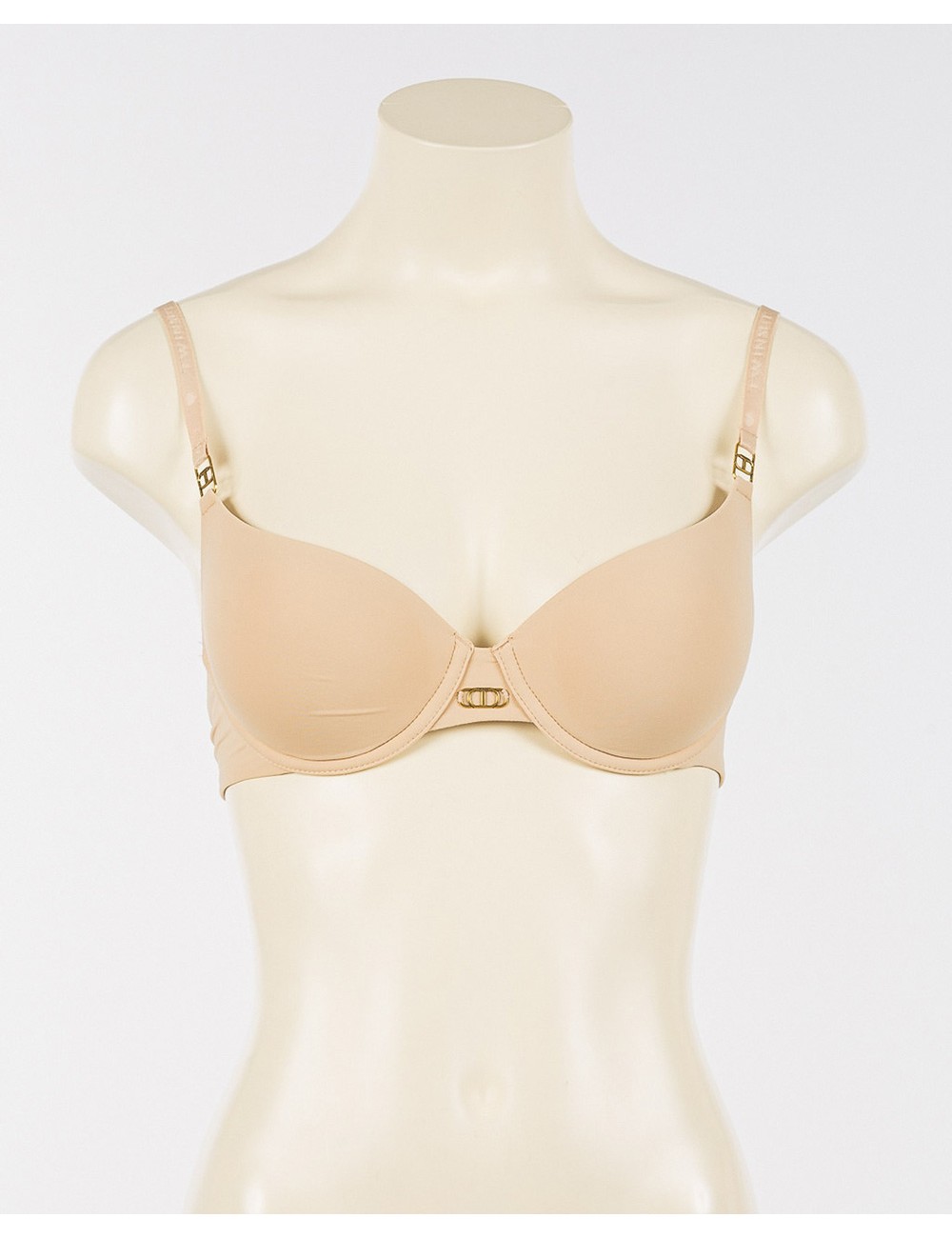 Twinset - reggiseno push-up ginger root 252ll6a46 06494