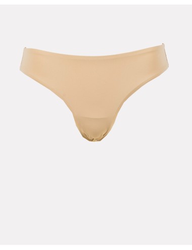 Twinset - slip brasiliana ginger root 252ll6a77 06494