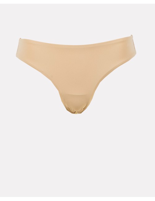Twinset - slip brasiliana ginger root 252ll6a77 06494