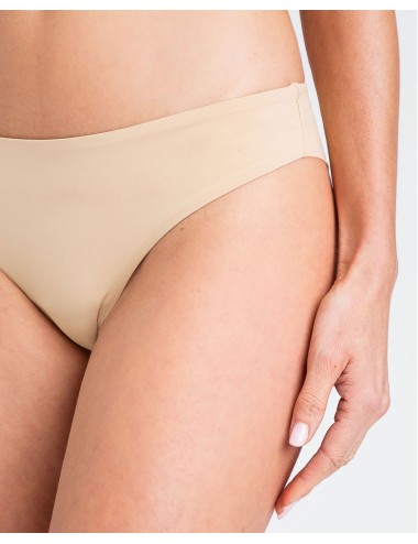 Twinset - slip brasiliana ginger root 252ll6a77 06494
