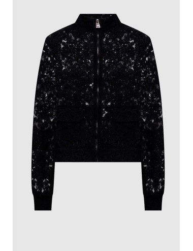 Ermanno scervino - felpa in viscosa d474m303ekp 95708