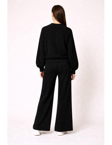 Twinset - lupetto black 252li3ncc 00006