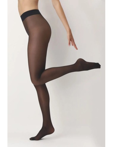 Collant a compressione graduata repos 70 vobc01027 black