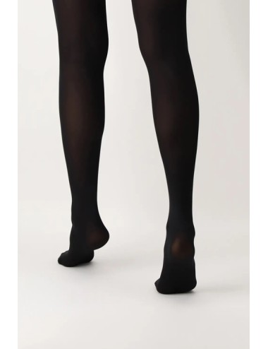 Collant a compressione graduata repos 70 opaque vobc01413 black