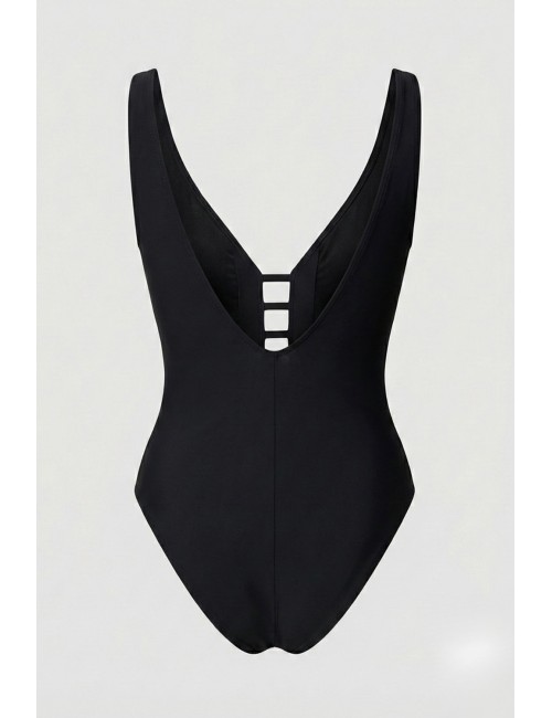 Maryan mehlhorn - costume intero black cream