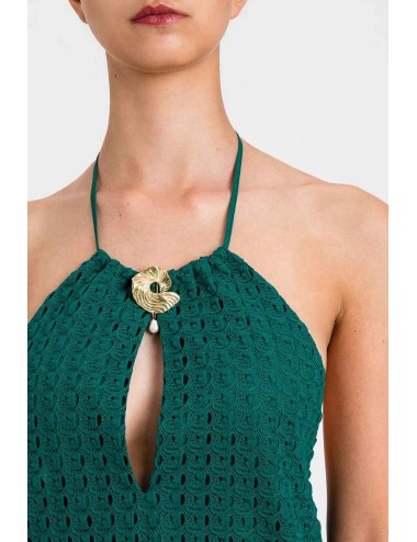 Twinset - tuta 261lm2bff 10316