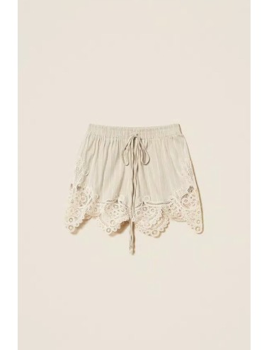 Twinset - shorts 261lm2fdd 13580