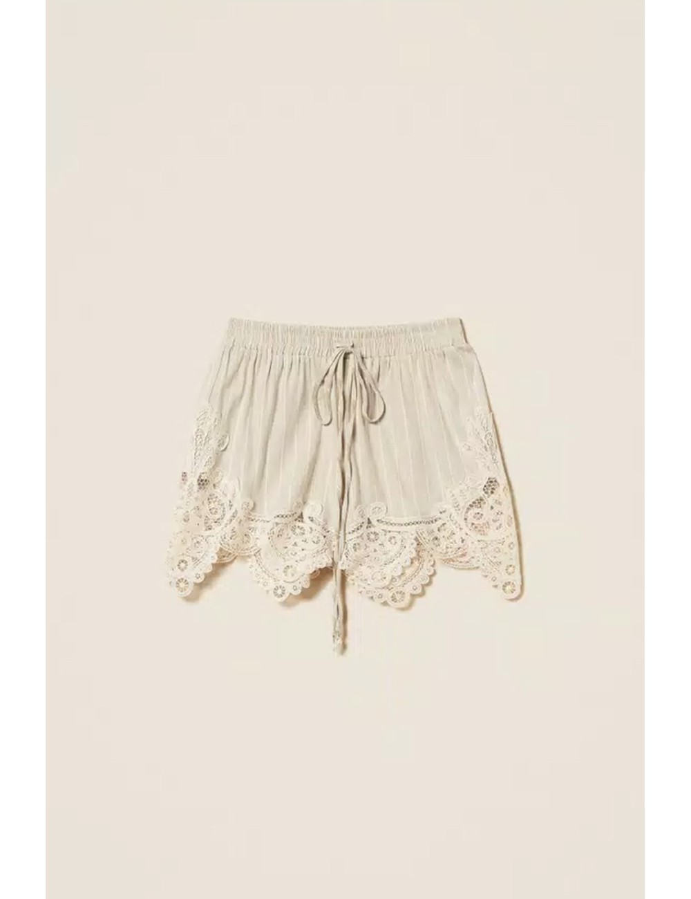 Twinset - shorts 261lm2fdd 13580