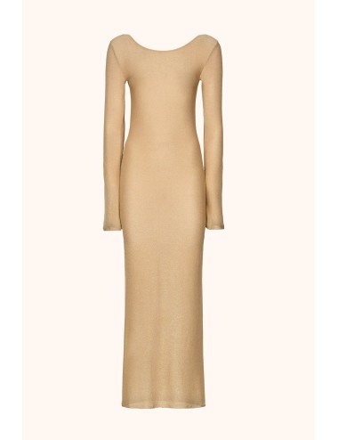 Mefui - abito lungo mf26-sw0228gd