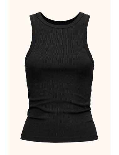 Mefui - canotta mf26-sw1925bk