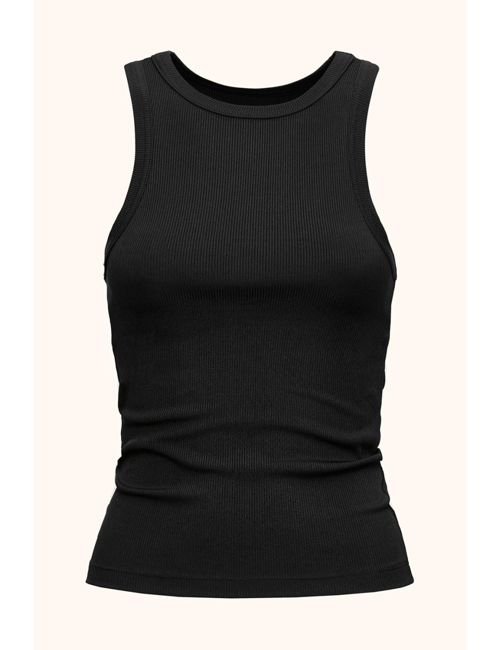 Mefui - canotta mf26-sw1925bk