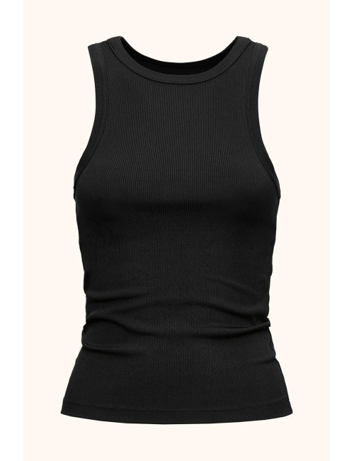 Mefui - canotta mf26-sw1925bk