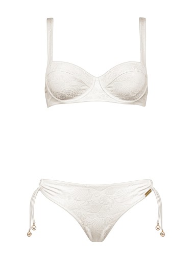 Watercult - bikini wite scallop 7140+697 056 106 +++