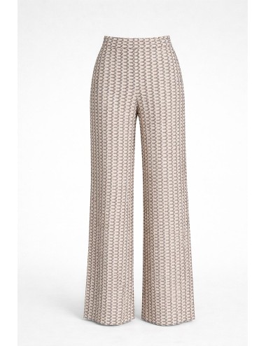 Pho firenze - pantaloni rachel 5424009 charme