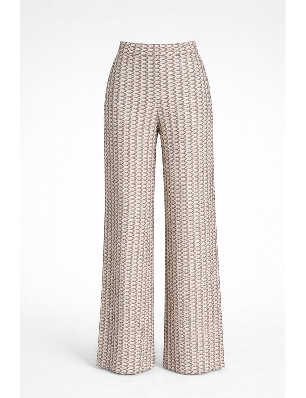 Pho firenze - pantaloni rachel 5424009 charme