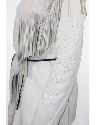 Pho firenze - giacca ecopelliccia 4324007