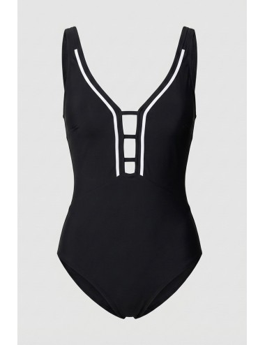 Maryan mehlhorn - costume intero black cream