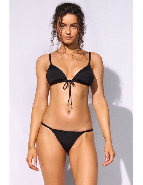 Watercult - bikini deep black 7231+310 102 909