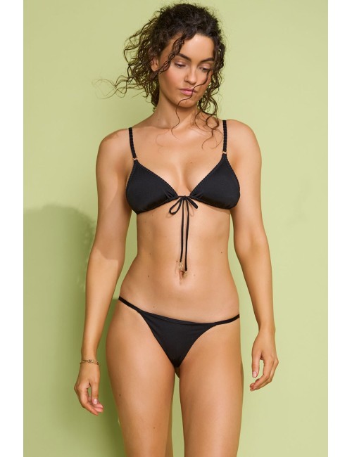 Watercult - bikini deep black 7231+310 102 909