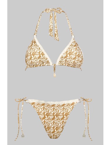 Watercult - bikini sand cotton