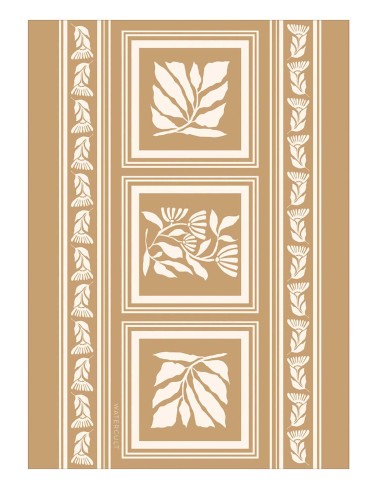 Watercult - pareo sand cotton