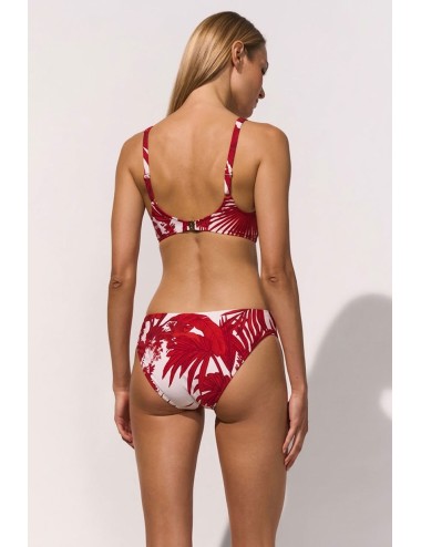 Maryan mehlhorn - bikini con slip fisso cream rouge 5163-887 706 573