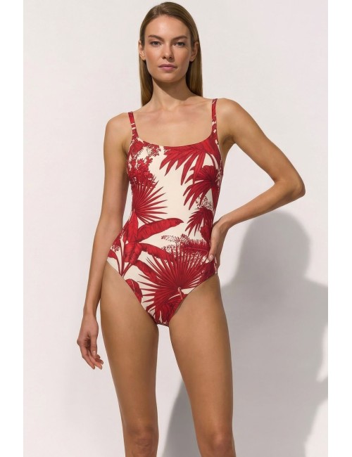 Maryan mehlhorn - costume intero palmaria