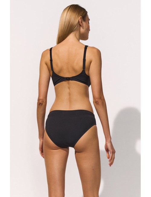 Maryan mehlhorn - bikini honesty con slip alto