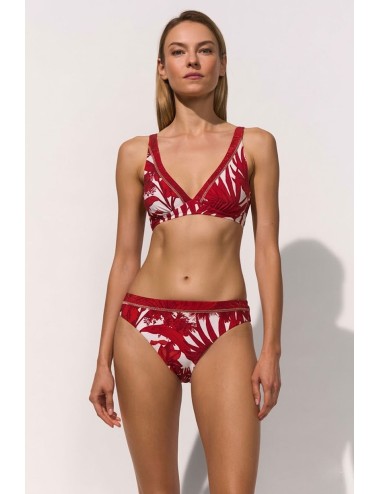 Maryan mehlhorn - bikini con slip fisso