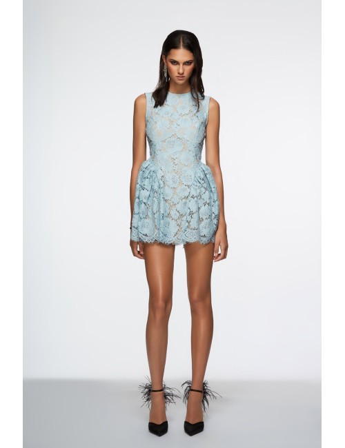 Urink - abito corto anadia 114s6g0s