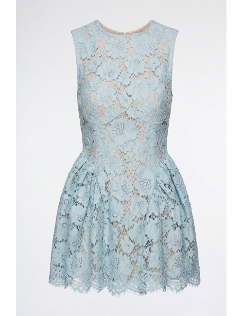 Urink - abito corto anadia 114s6g0s