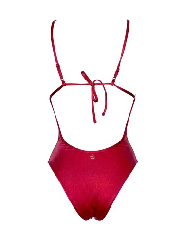 Miss bikini - costume intero v6105o rodi unito roro