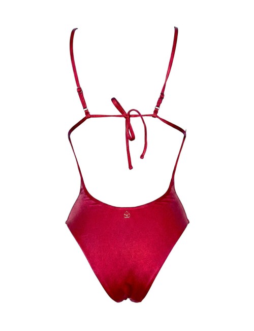 Miss bikini - costume intero v6105o rodi unito roro