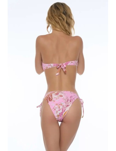 Miss bikini - bikini fascia passamaneria intarsio v6012t-v6013b gloria ink ott acro